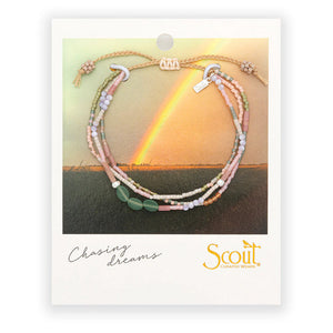 Chasing Dreams Bracelet