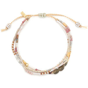 Time Stood Still Bracelet