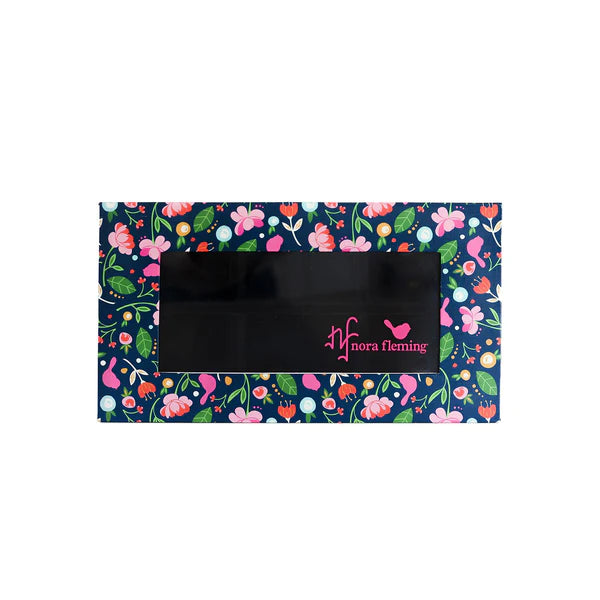 Floral Keepsake Box