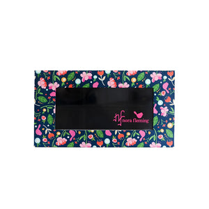 Floral Keepsake Box