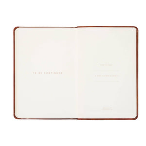 Sierra Theme Notebook Journal