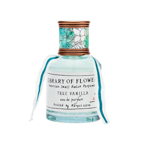 True Vanilla eau de parfum