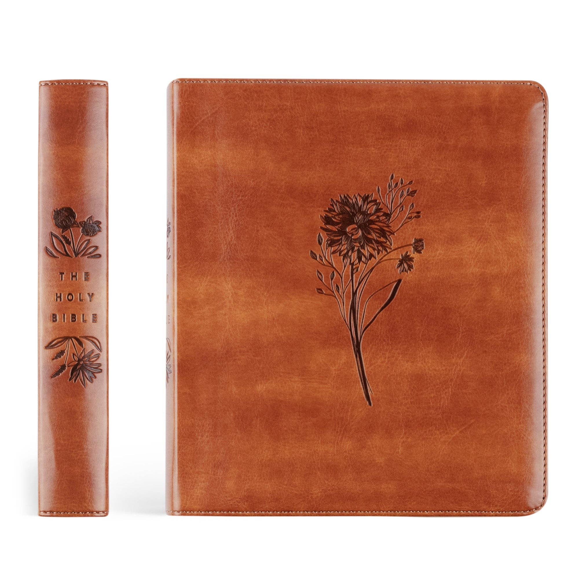 Sierra Theme Bible