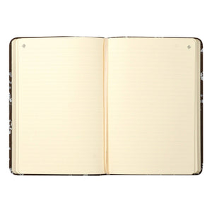 Notebook: Lijiang Theme