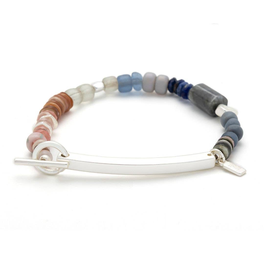 Hidden Message Bracelet - Amazing