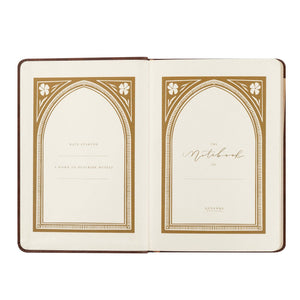 Palma Theme Notebook
