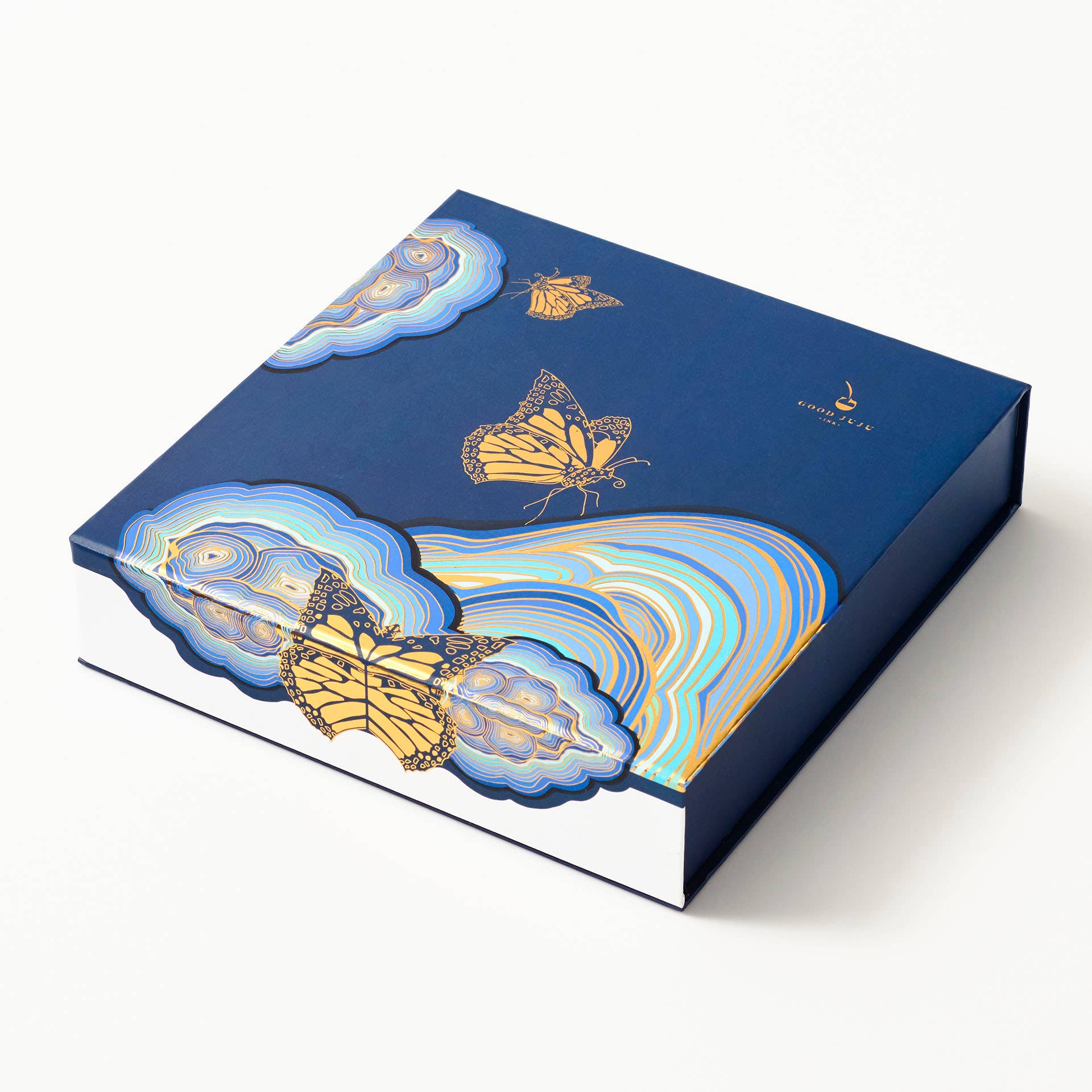 The Butterfly Effect Luxury Stationery Set