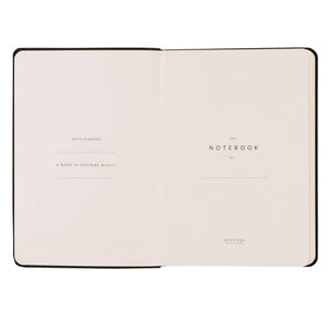 Notebook: Jerusalem Theme