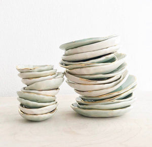 Mint Ring Dish