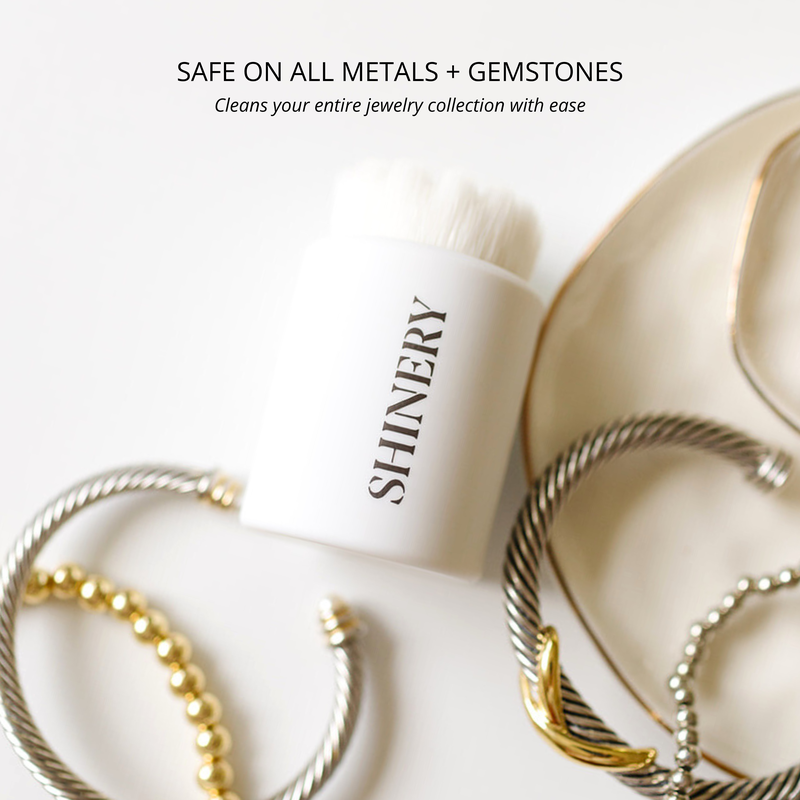 Radiance Jewelry Brush