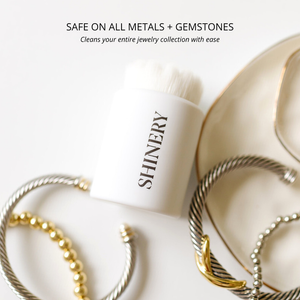 Radiance Jewelry Brush