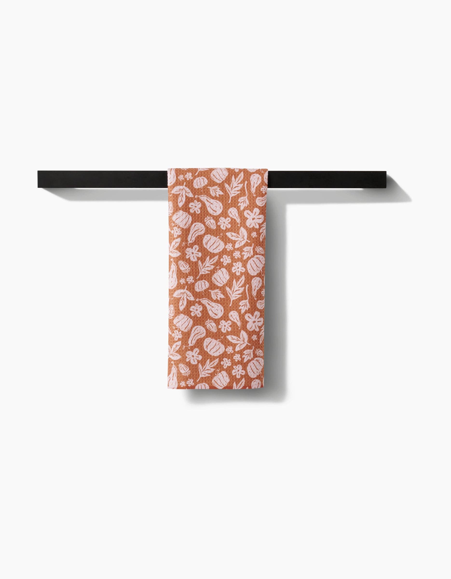 Farm Harvesting Days Tea Towel