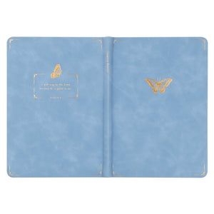 Bethany Theme Journal Notebook