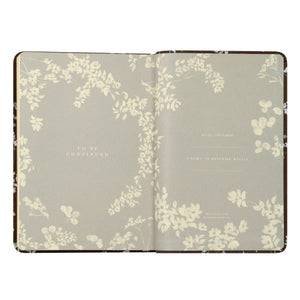 Notebook: Lijiang Theme