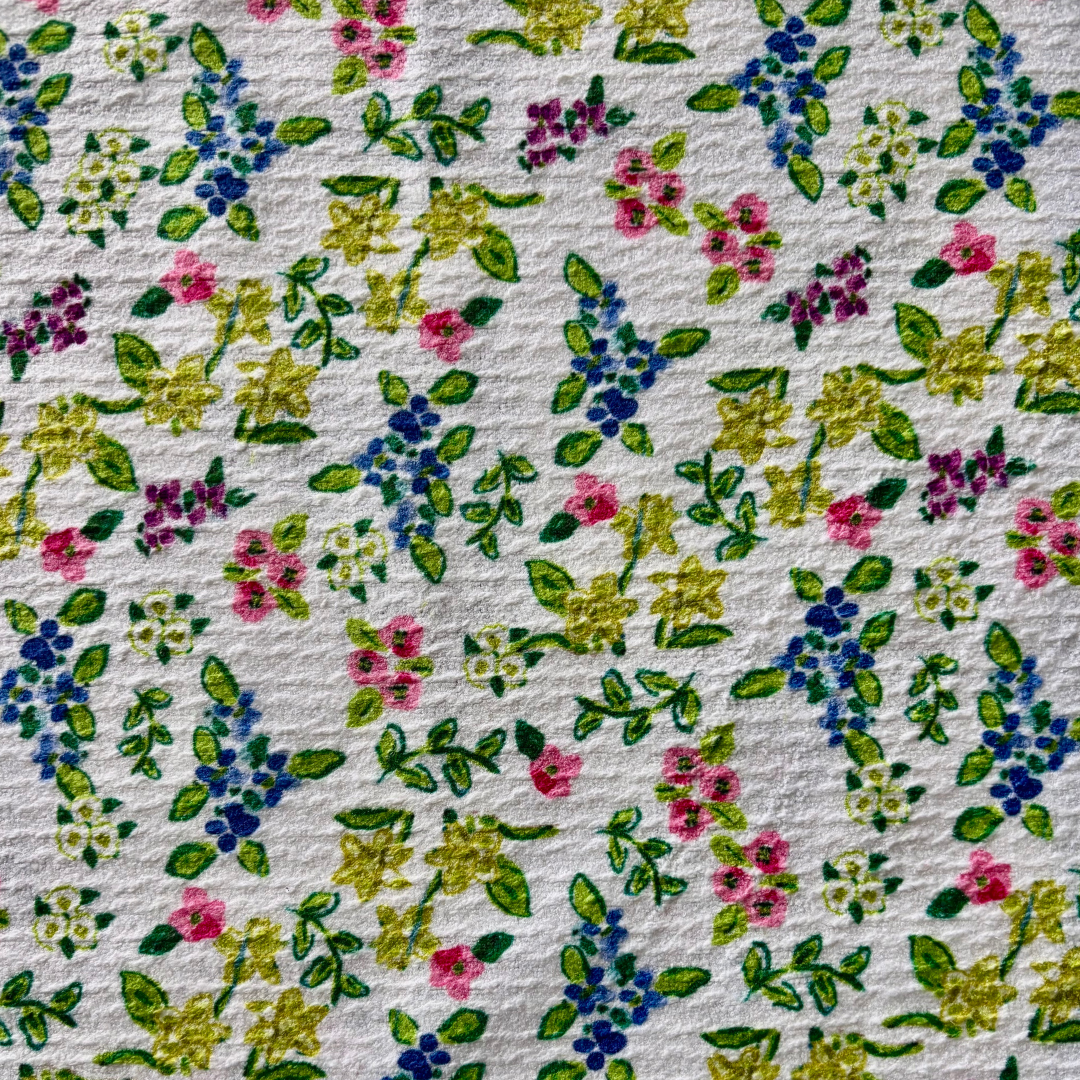 Rodeo Tea Towel