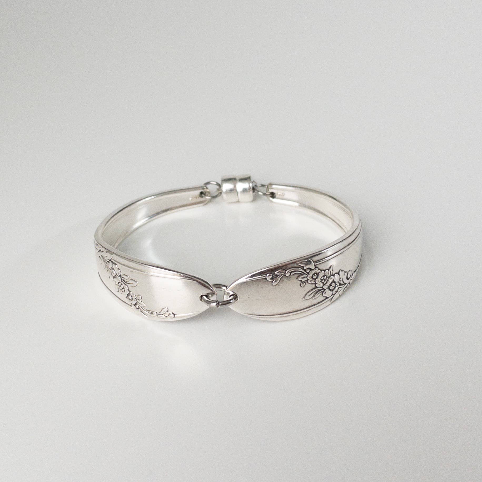 Spoon Bracelet