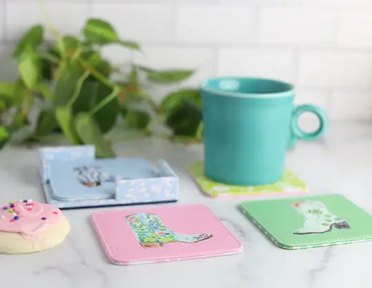 Rodeo Coasters