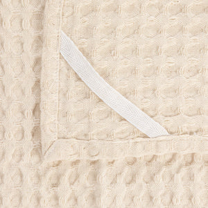 Cotton Waffle Weave Tea Towel
