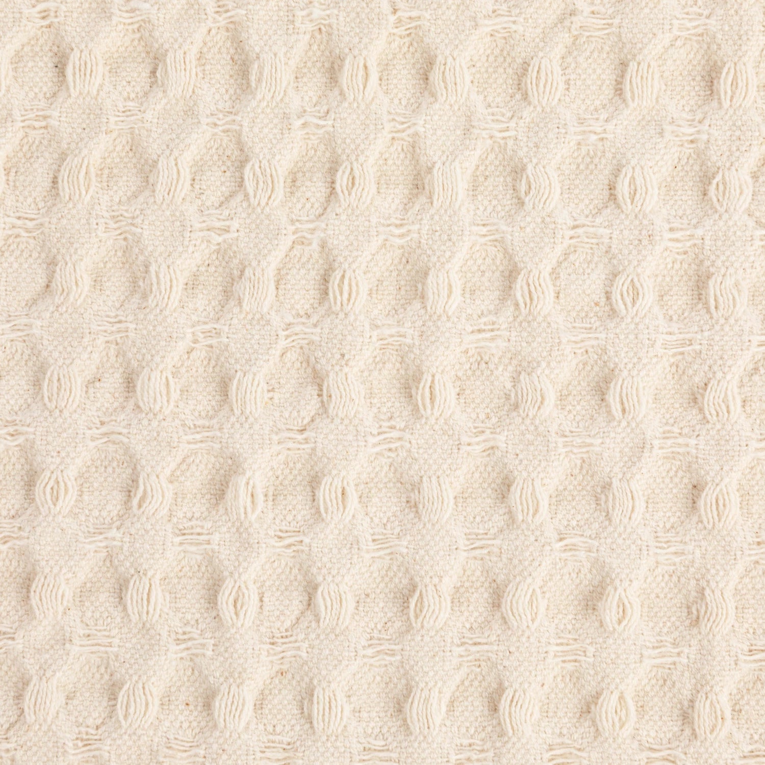 Cotton Waffle Weave Tea Towel