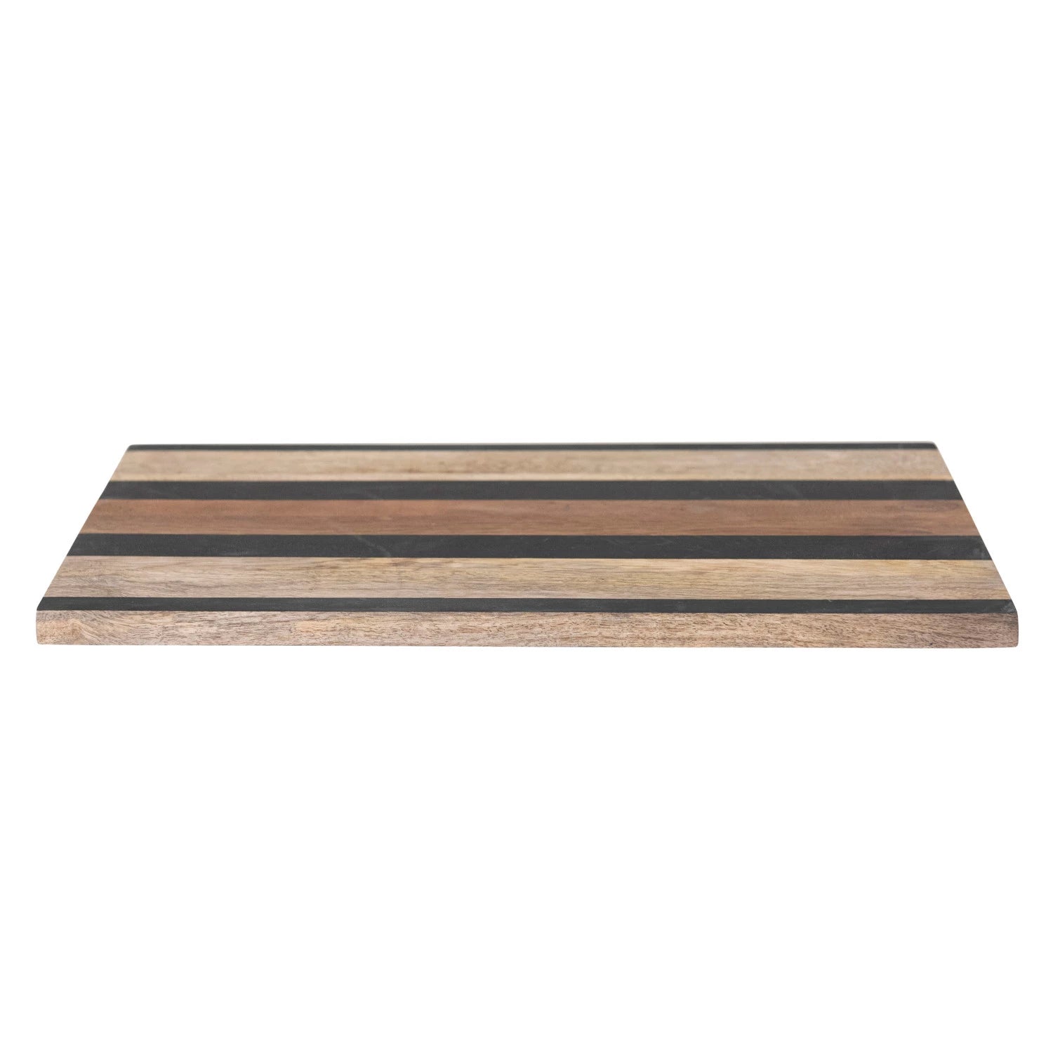 Striped Mango Wood Board