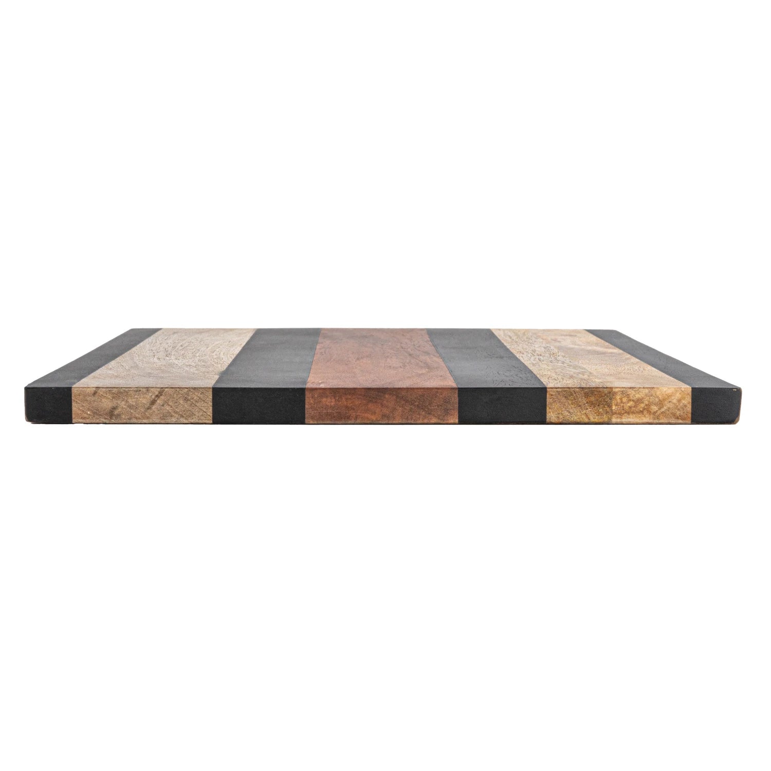 Striped Mango Wood Board