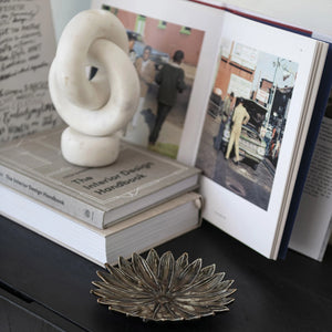 Flower Plate
