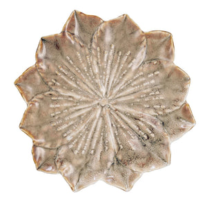 Flower Plate