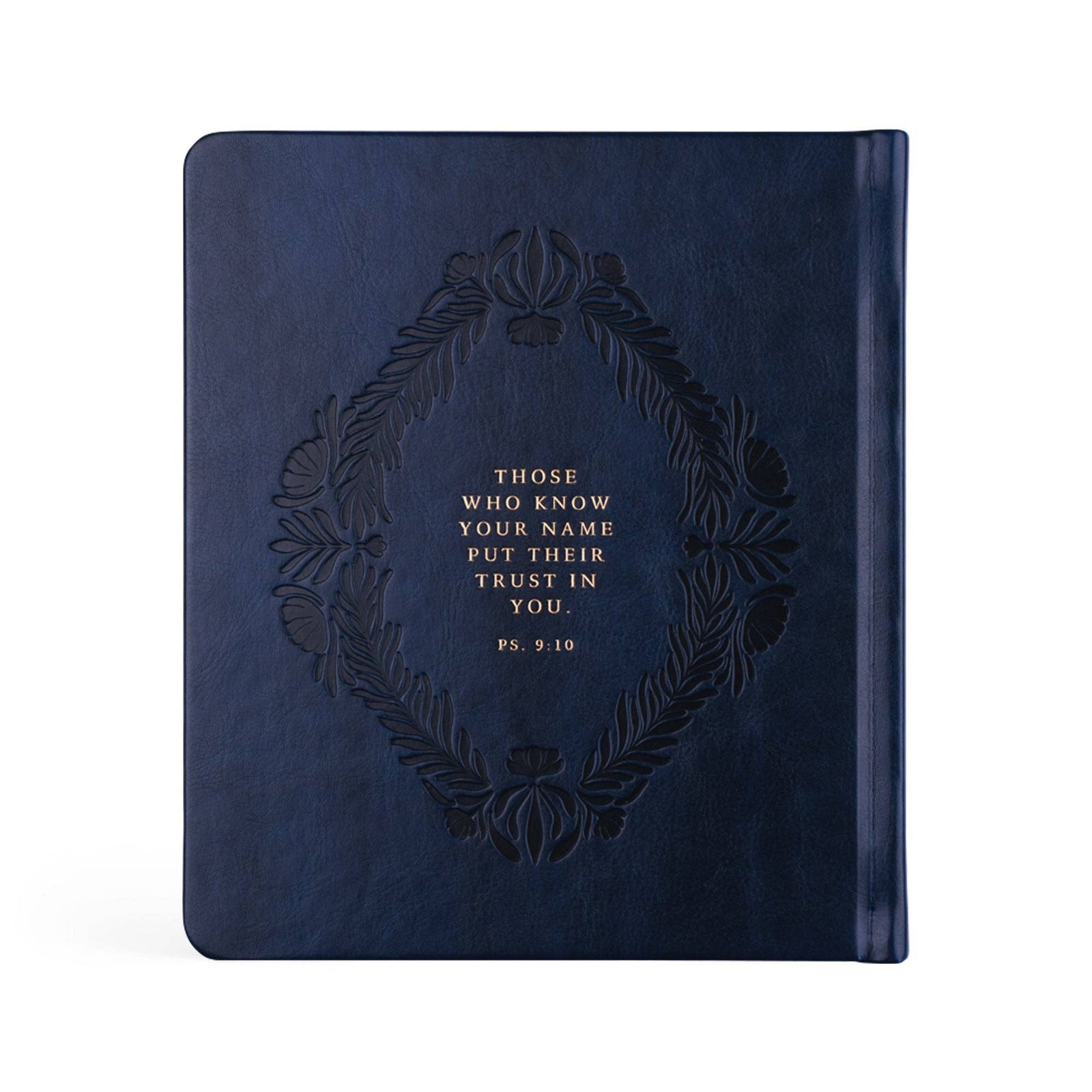 Prayer Journal: Versailles Theme
