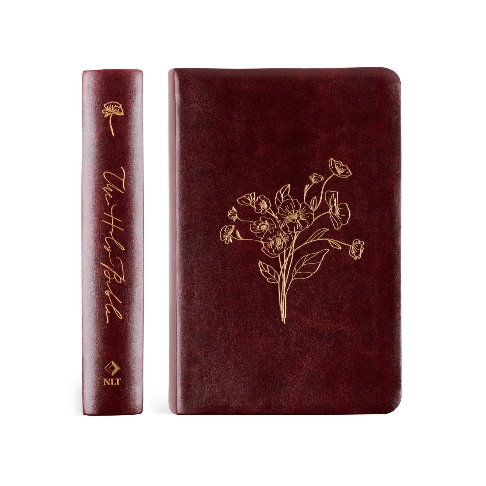 Yorkshire Theme Compact Bible