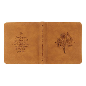 5-Year Prayer Journal: Amelia Theme