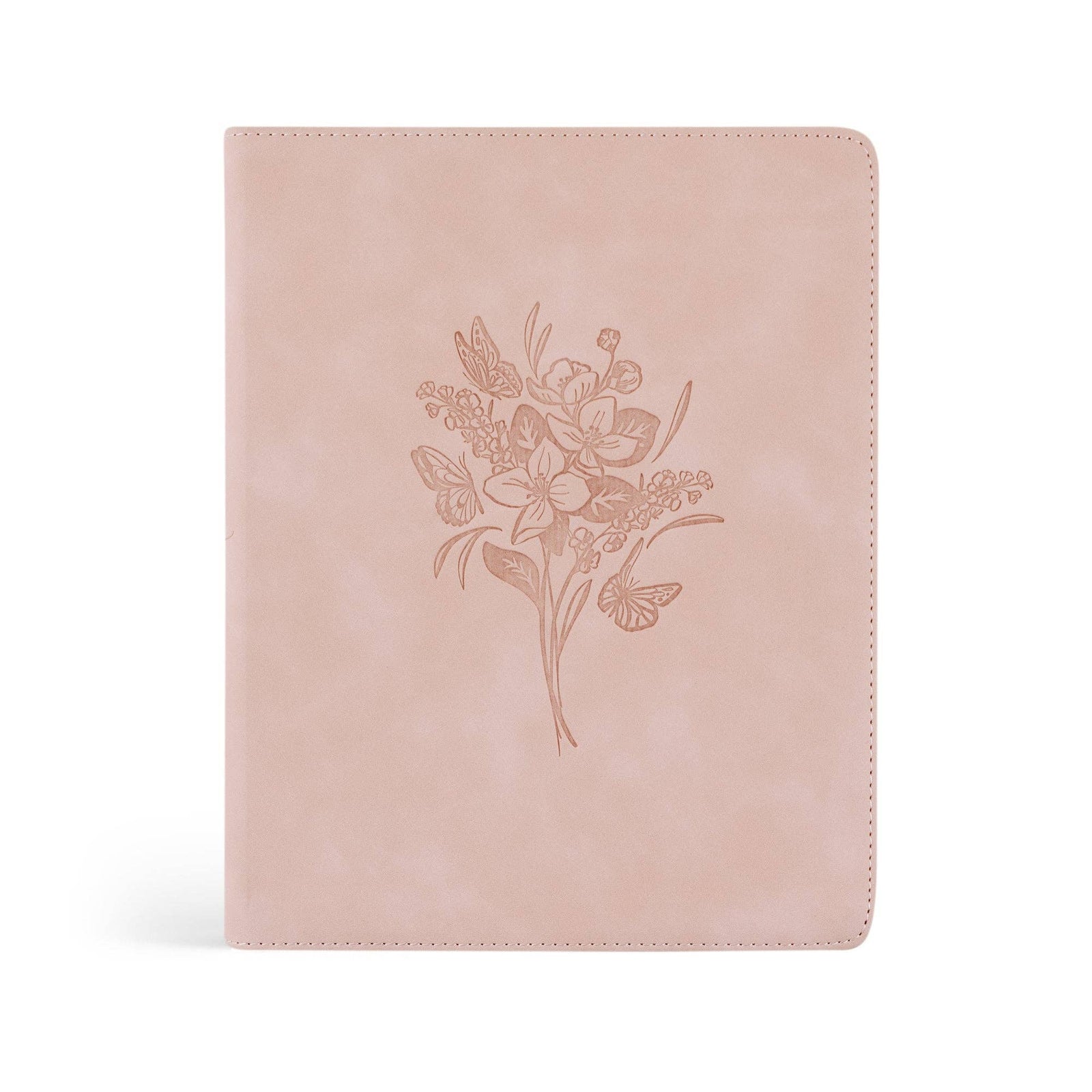 Shiloh Theme NLT Notetaking Bible