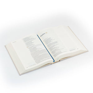 NLT Notetaking Bible - Adelaide Theme
