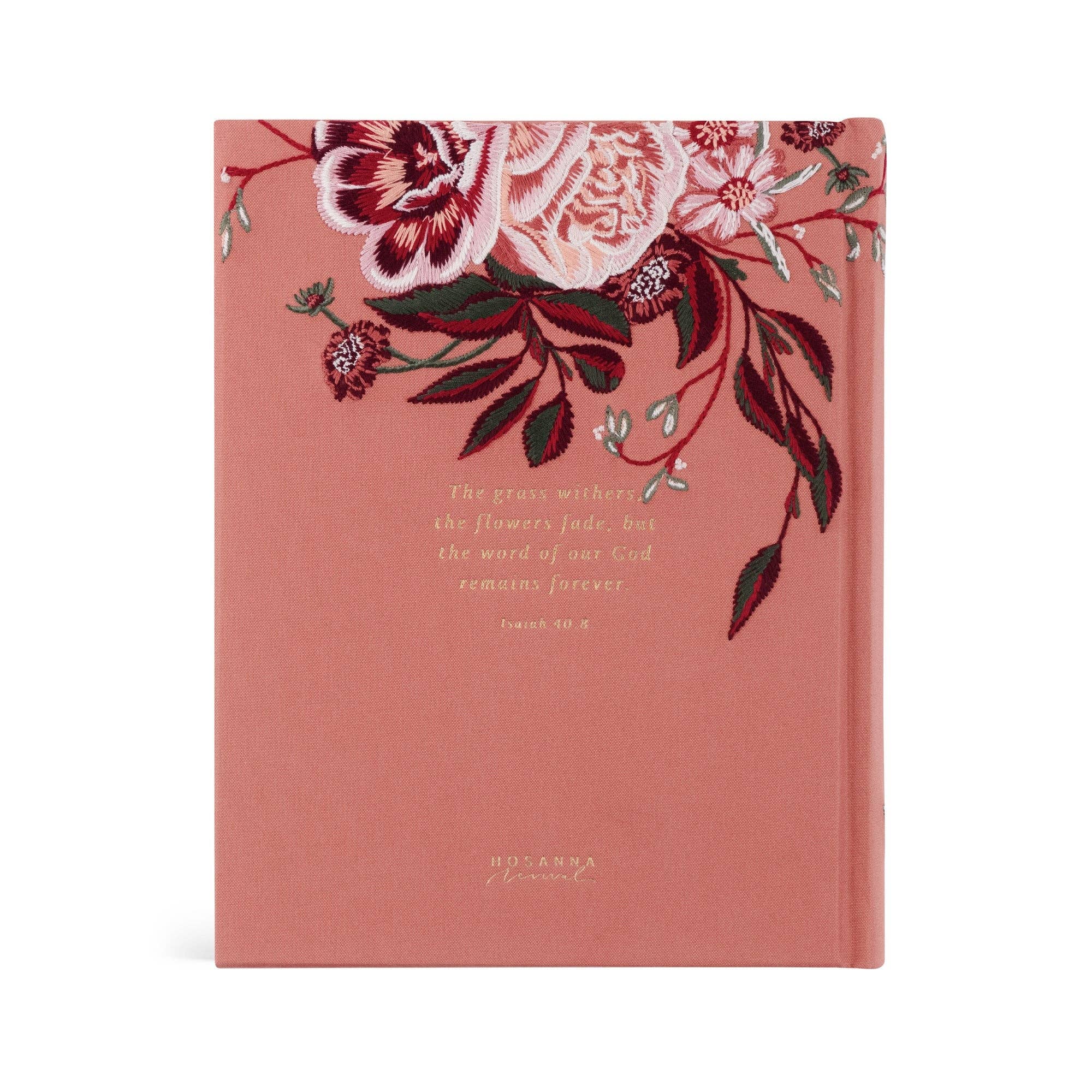 Rosedal Theme Bible