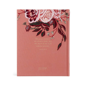 Rosedal Theme Bible