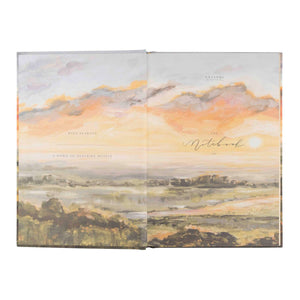 Florence Theme Notebook Journal