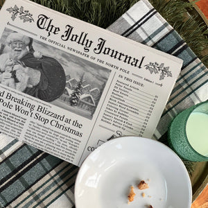 The Jolly Journal Newspaper