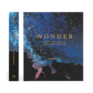 Wonder Bible Study