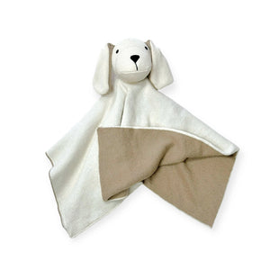 Dog Organic Lovey