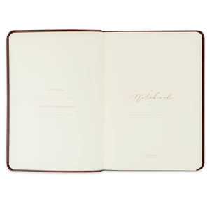 Santa Elena Theme Notebook Journal