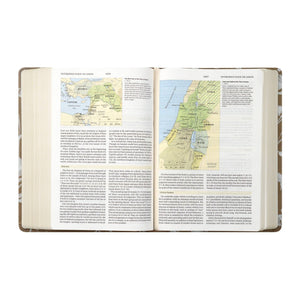 ESV Study Bible: Manila Theme