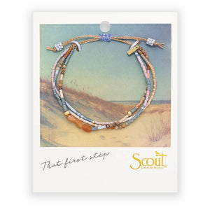That First Step Bracelet