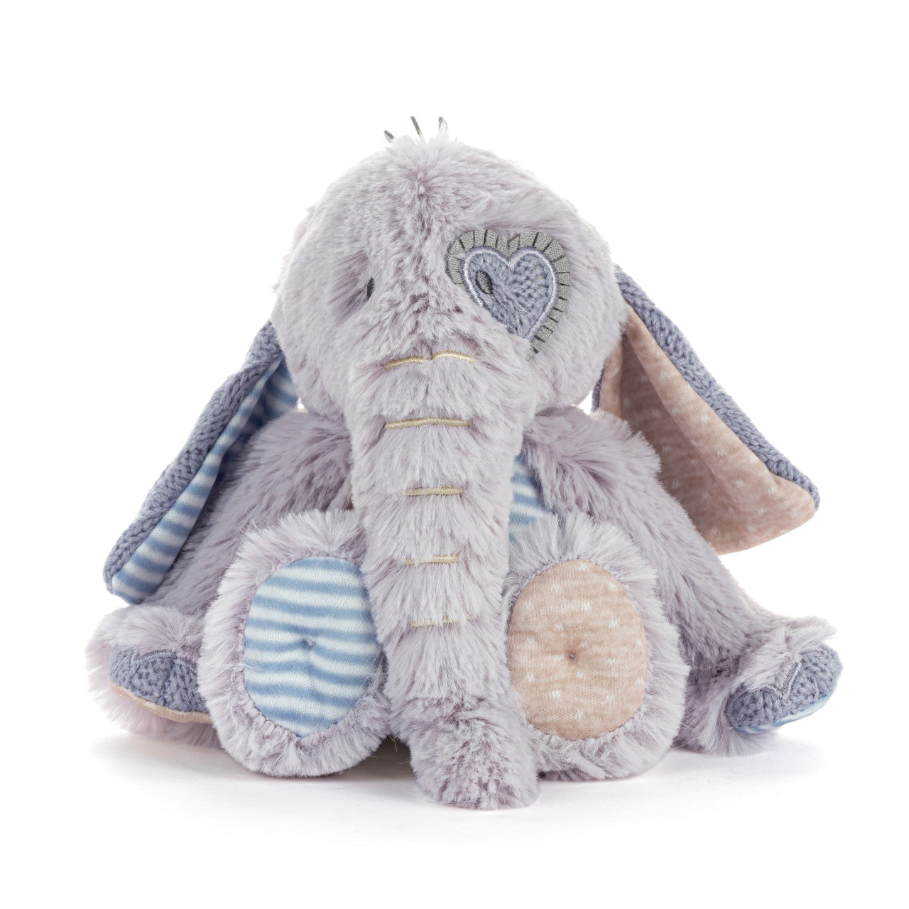 Oddball Elephant Plush mini