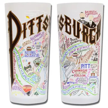 Pittsburgh Glass