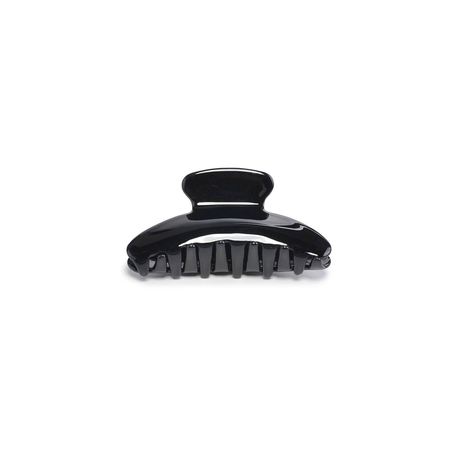 Martina Hair Claw: Black