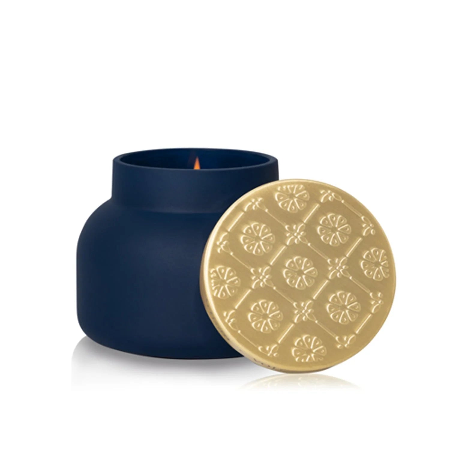 Volcano Artisan Signature Candle