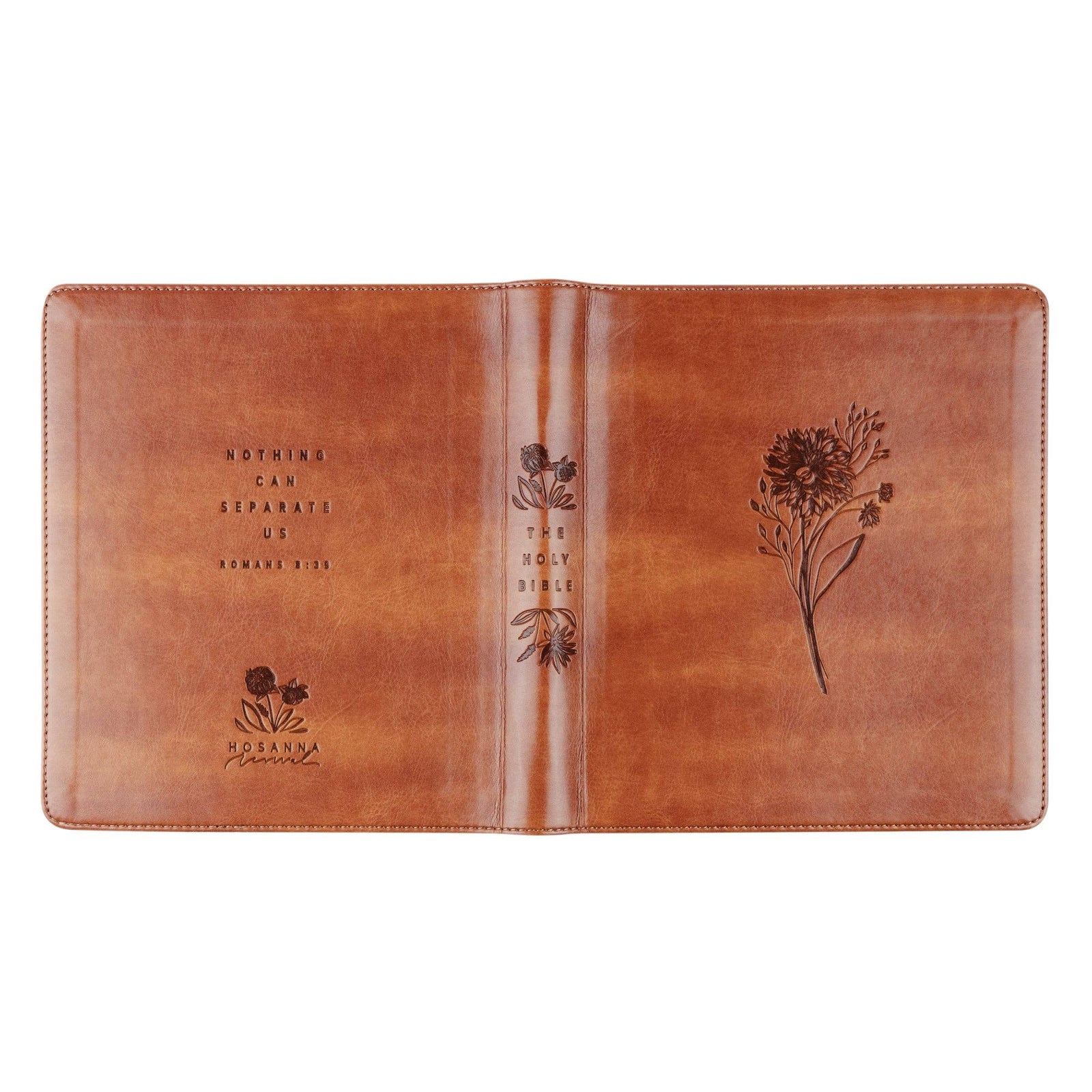 Sierra Theme ESV Journaling Bible
