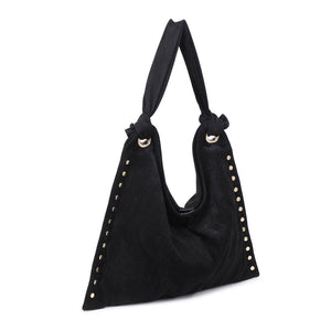Meadow Hobo: Black