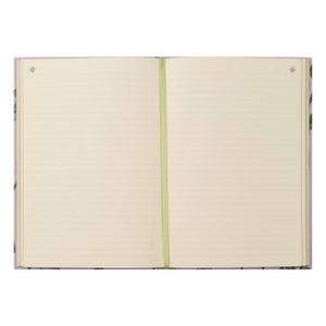 Notebook: Willow Theme
