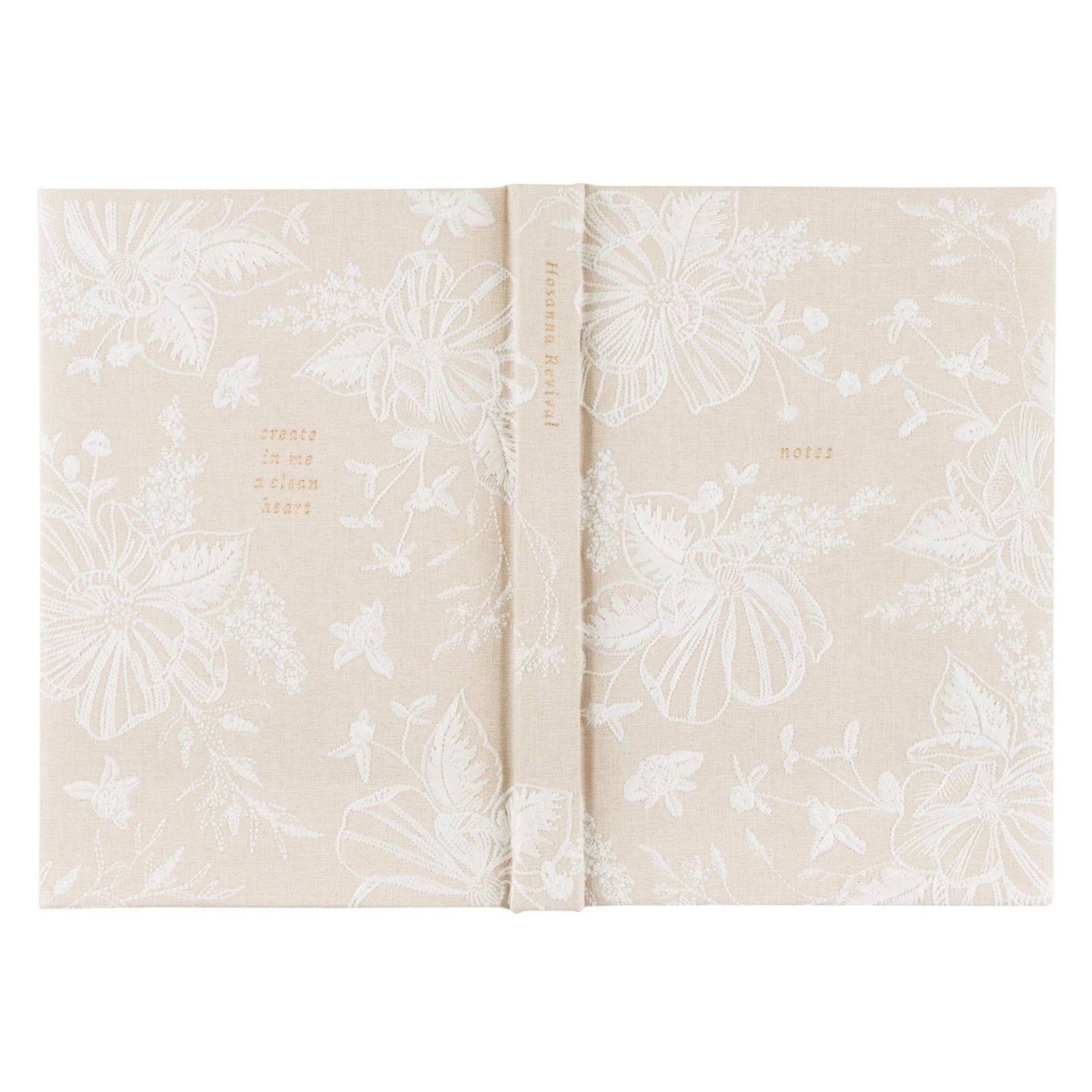 Casablanca Theme Notebook Journal