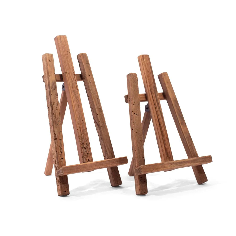 Wood Easel